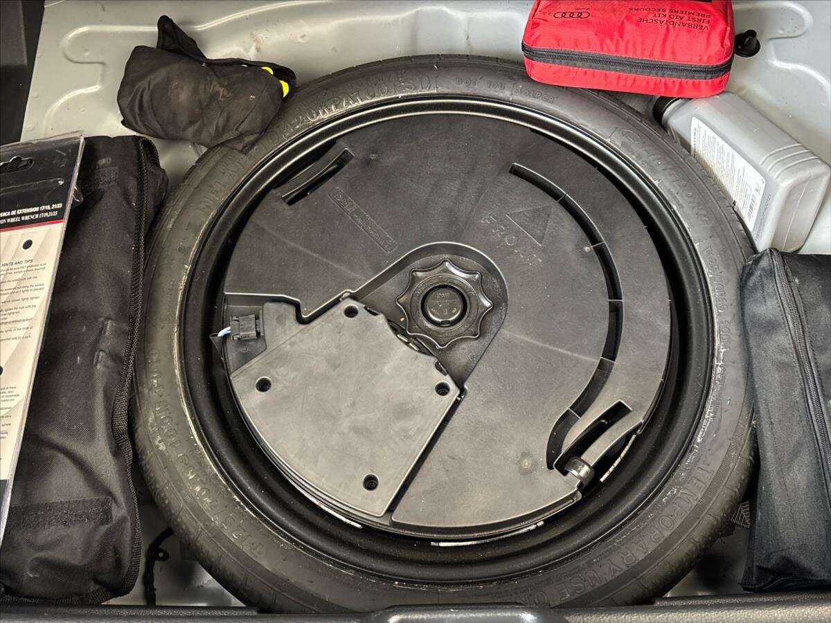 Audi Q2 SUV / Terénní 1,5 l 110 kw