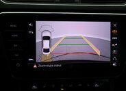 Škoda Superb Liftback 2,0 l 140 kw