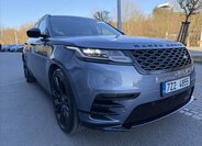 Land Rover Range Rover Velar SUV / Terénní 2,0 l 184 kw