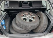 Volkswagen Polo Hatchback 1,4 l 51 kw