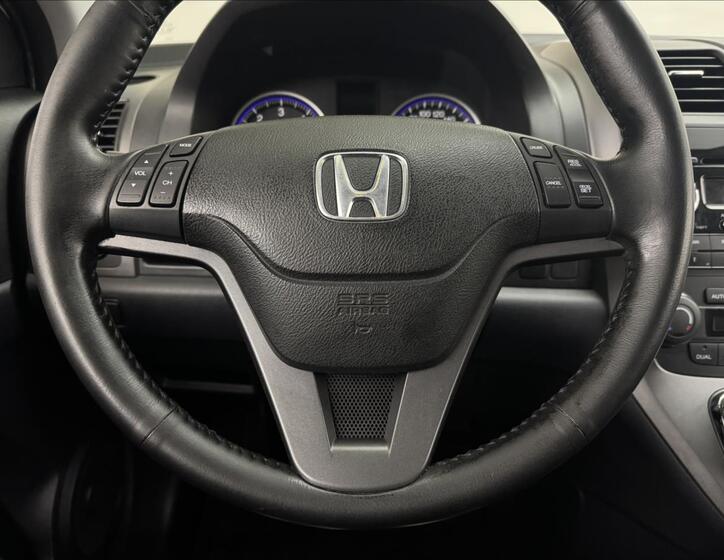 Honda CR-V 9