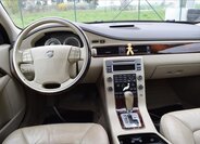 Volvo XC70 Kombi 2,4 l 120 kw