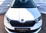 Škoda Fabia Kombi 999,0 70 kw