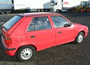 Škoda Felicia Hatchback 1,3 l 40 kw