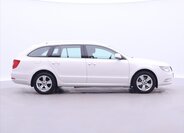 Škoda Superb Kombi 1,4 l 92 kw