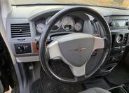 Chrysler Grand Voyager 12