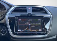 Suzuki SX4 S-Cross SUV / Terénní 998,0 82 kw