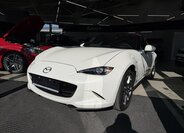 Mazda MX-5 Kabriolet 1,5 l 97 kw
