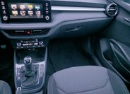 Škoda Fabia Hatchback 999,0 70 kw