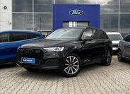 Audi Q7 SUV / Terénní 3,0 l 210 kw