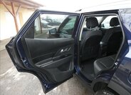 SsangYong Korando 19