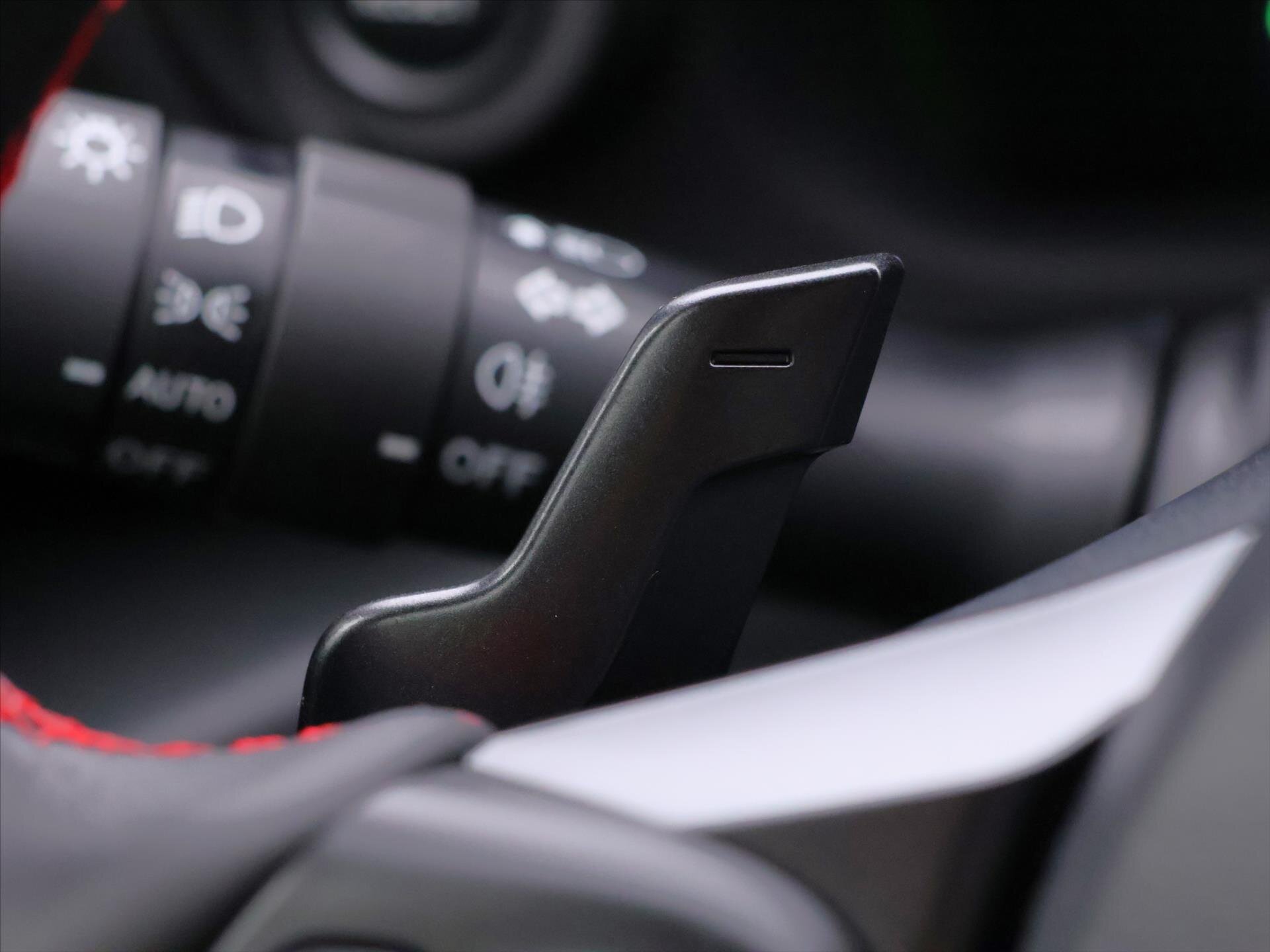 Subaru BRZ Kupé 2,4 l 172 kw