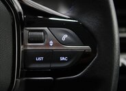 Peugeot 2008 SUV / Terénní 1,2 l 74 kw