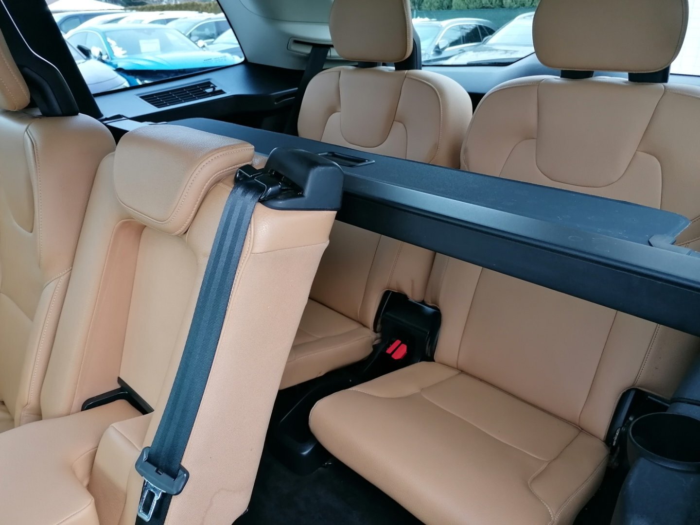 Volvo XC90 Kombi 2,0 l 165 kw