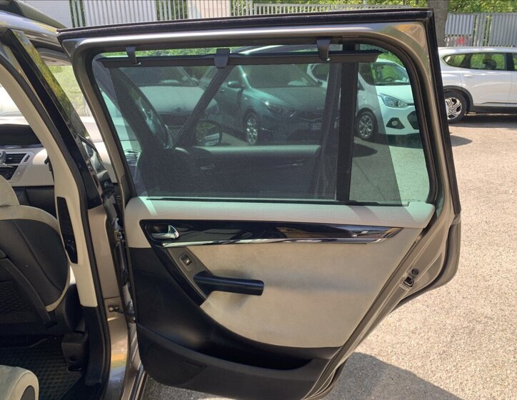 Citroën C4 Picasso MPV 1,6 l 80 kw