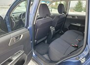 Subaru Forester SUV 0,0 0