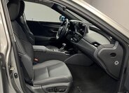 Lexus ES 300h Sedan 2,5 l 160 kw