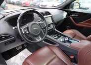 Jaguar F-Pace SUV / Terénní 3,0 l 280 kw