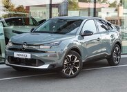 Citroën C4 Hatchback 1,2 l 96 kw
