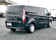 Ford Transit Custom Ostatní 2,0 l 96 kw