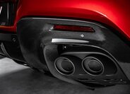 Ferrari Ostatní SUV / Terénní 6,5 l 529 kw