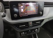 Škoda Kamiq SUV 999,0 81 kw