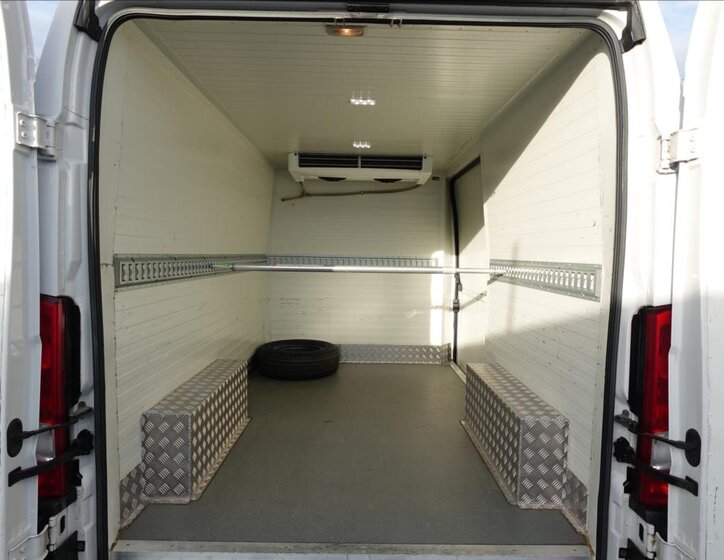 Fiat Ducato Ostatní 2,3 l 88 kw