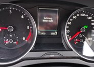 Volkswagen Passat Kombi 2,0 l 110 kw