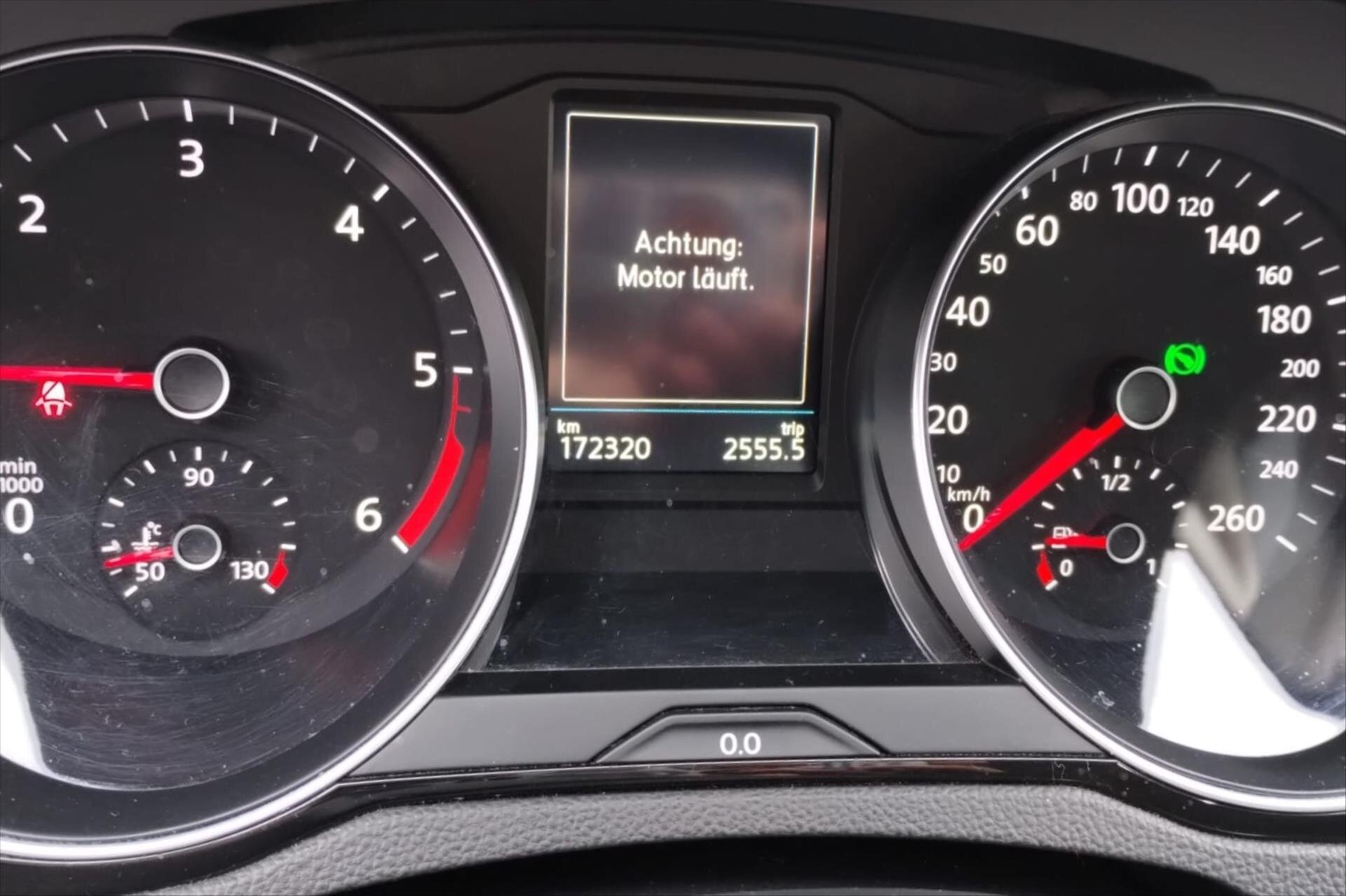 Volkswagen Passat Kombi 2,0 l 110 kw