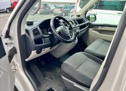 Volkswagen Transporter 11