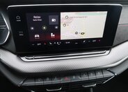 Škoda Octavia Kombi 2,0 l 147 kw