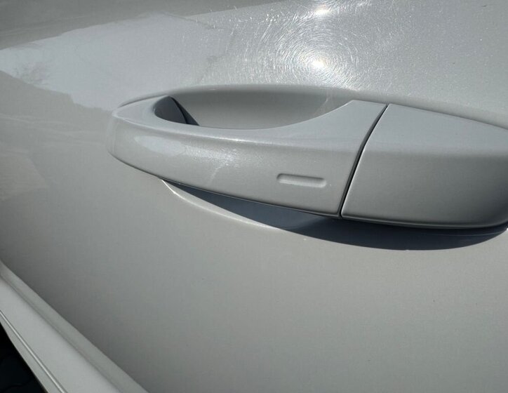 Škoda Kodiaq SUV / Terénní 2,0 l 110 kw