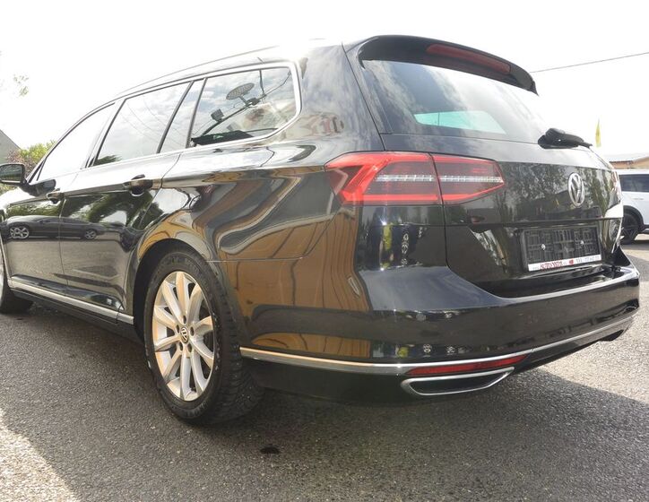 Volkswagen Passat 48