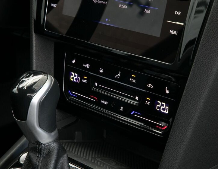 Volkswagen Passat Kombi 2,0 l 110 kw