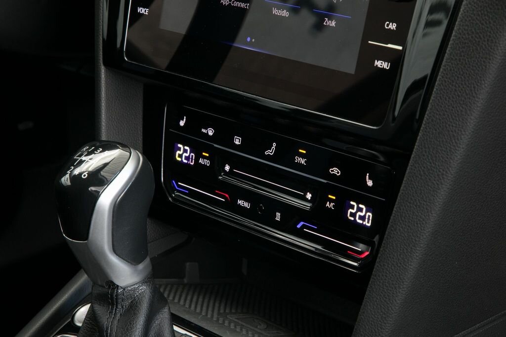 Volkswagen Passat Kombi 2,0 l 110 kw