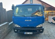 Avia Ostatní Ostatní 0,0 0