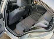 Škoda Octavia Liftback 1,6 l 74 kw