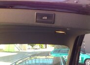 Škoda Superb Kombi 2,0 l 125 kw