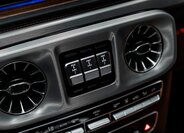 Mercedes-Benz Třídy G 10