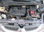 Mitsubishi Grandis 24