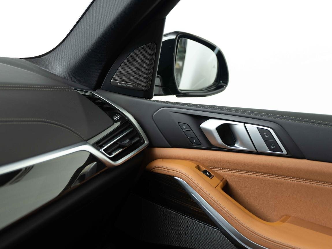 BMW X5 SUV / Terénní 3,0 l 195 kw