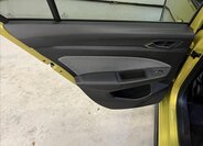 Volkswagen Golf Hatchback 1,5 l 110 kw