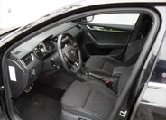 Škoda Octavia Kombi 2,0 l 135 kw