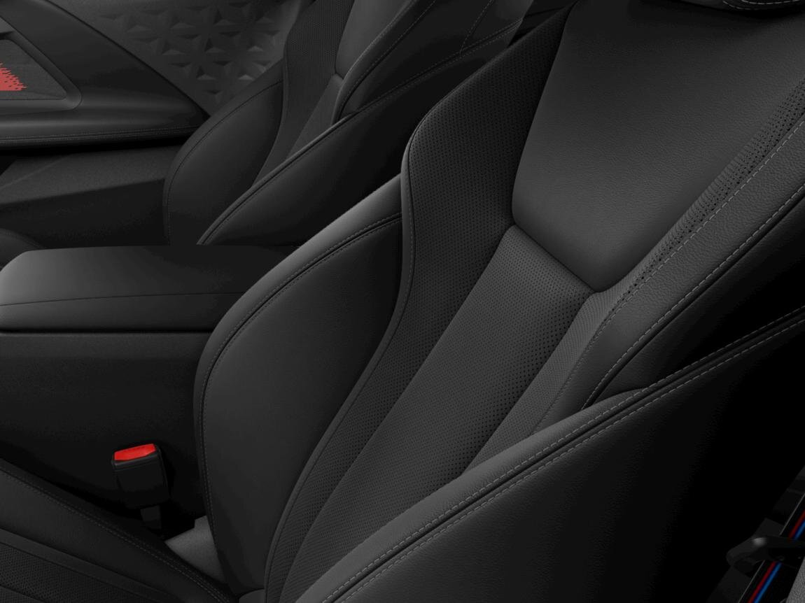 BMW Řada 2 Ostatní 3,0 l 275 kw