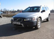 Volvo XC70 Kombi 2,4 l 120 kw