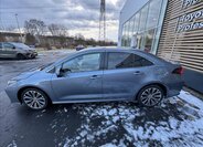 Toyota Corolla Sedan / Limuzína 1,8 l 72 kw