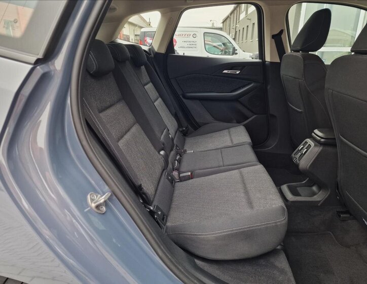 BMW Řada 2 MPV 1,5 l 100 kw