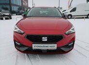 Seat Leon Kombi 1,5 l 96 kw