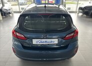 Ford Fiesta Hatchback 999,0 92 kw