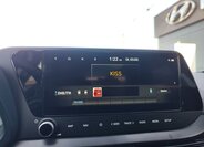 Hyundai i20 Hatchback 1,2 l 58 kw